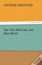 Capa do artigo The Thin Red Line, And Blue Blood