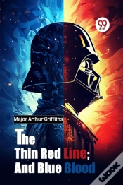 Capa do artigo The Thin Red Line; And Blue Blood