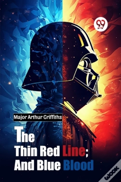 Capa do artigo The Thin Red Line; And Blue Blood