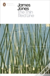 Capa do artigo The Thin Red Line