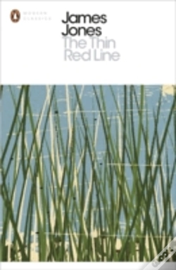 Capa do artigo The Thin Red Line