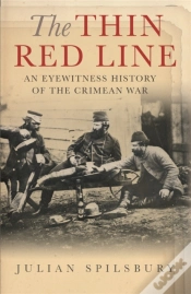 Capa do artigo The Thin Red Line