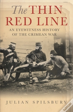 Capa do artigo The Thin Red Line