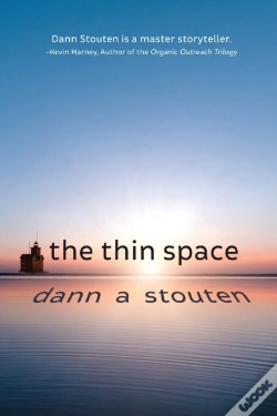 Capa do artigo The Thin Space