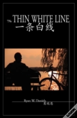 Capa do artigo The Thin White Line