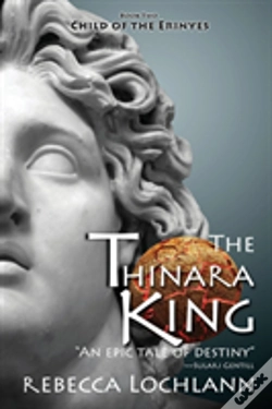 Capa do artigo The Thinara King