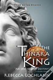 Capa do artigo The Thinara King