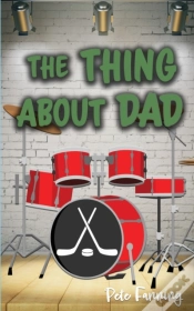 Capa do artigo The Thing About Dad