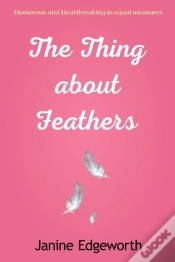 Capa do artigo The Thing About Feathers