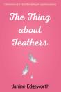 The Thing About Feathers - Preview