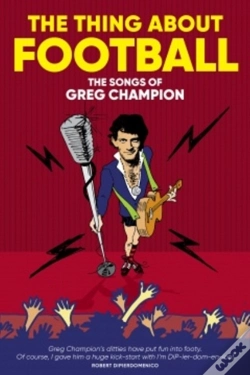 Capa do artigo The Thing About Football