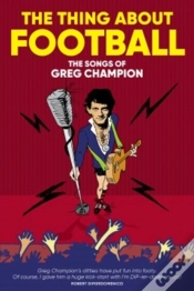 Capa do artigo The Thing About Football