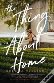 Capa do artigo The Thing About Home