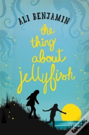 Capa do artigo The Thing About Jellyfish