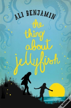 Capa do artigo The Thing About Jellyfish