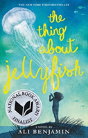 The Thing About Jellyfish  (National Book Award Finalist) - Preview