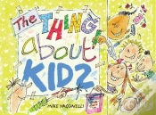 Capa do artigo The Thing About Kids