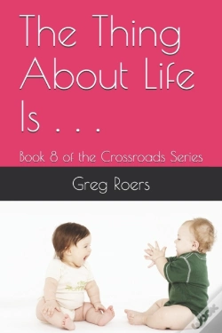 Capa do artigo The Thing About Life Is . . .
