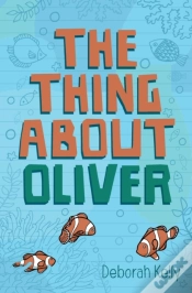 Capa do artigo The Thing About Oliver
