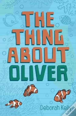 Capa do artigo The Thing About Oliver