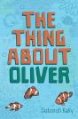 The Thing About Oliver - Preview