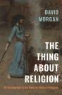 The Thing About Religion - Preview