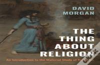 The Thing About Religion