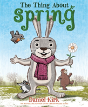 The Thing About Spring - Preview