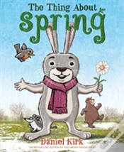 Capa do artigo The Thing About Spring
