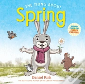 Capa do artigo The Thing About Spring