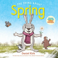 Capa do artigo The Thing About Spring