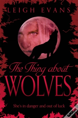 Capa do artigo The Thing About Wolves