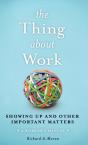 The Thing About Work - Preview