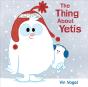The Thing About Yetis - Preview