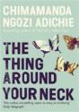 The Thing Around Your Neck - Preview