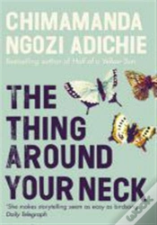 Capa do artigo The Thing Around Your Neck