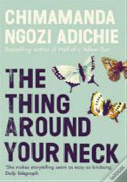 Capa do artigo The Thing Around Your Neck