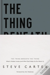 The Thing Beneath The Thing