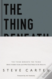 Capa do artigo The Thing Beneath The Thing
