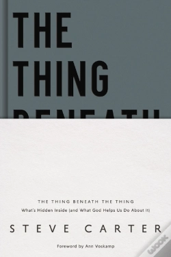 Capa do artigo The Thing Beneath The Thing