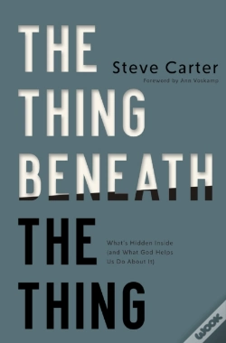 Capa do artigo The Thing Beneath The Thing