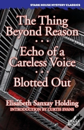 Capa do artigo The Thing Beyond Reason - Echo Of A Care