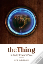 Capa do artigo The Thing In Packy Innard
