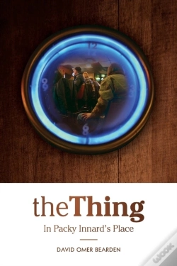 Capa do artigo The Thing In Packy Innard'S Place