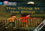 The Thing In The Deep