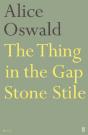 The Thing In The Gap Stone Stile - Preview