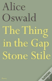 Capa do artigo The Thing In The Gap Stone Stile
