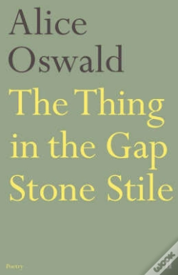 Capa do artigo The Thing In The Gap Stone Stile