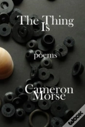 Capa do artigo The Thing Is