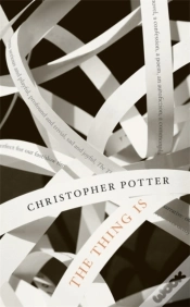 Capa do artigo The Thing Is